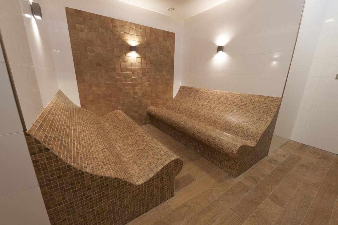 Spa Moser Apartments Karlovy Vary Ngoại thất bức ảnh