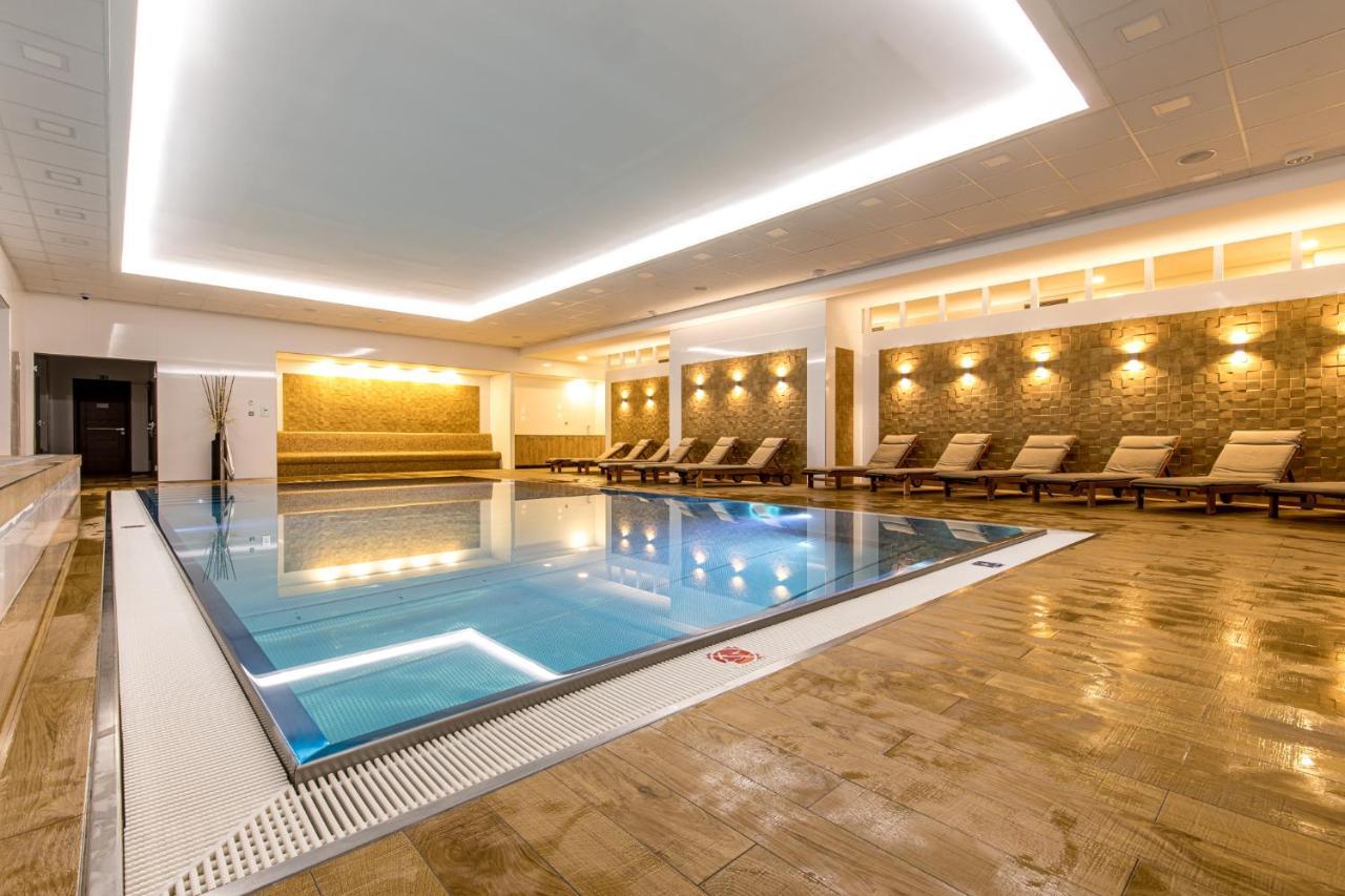 Spa Moser Apartments Karlovy Vary Ngoại thất bức ảnh