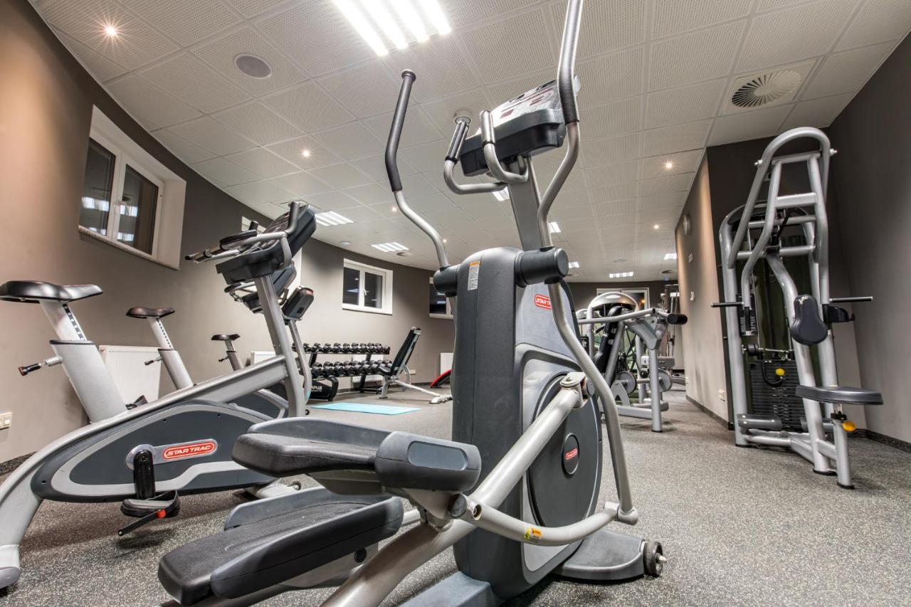 Spa Moser Apartments Karlovy Vary Ngoại thất bức ảnh