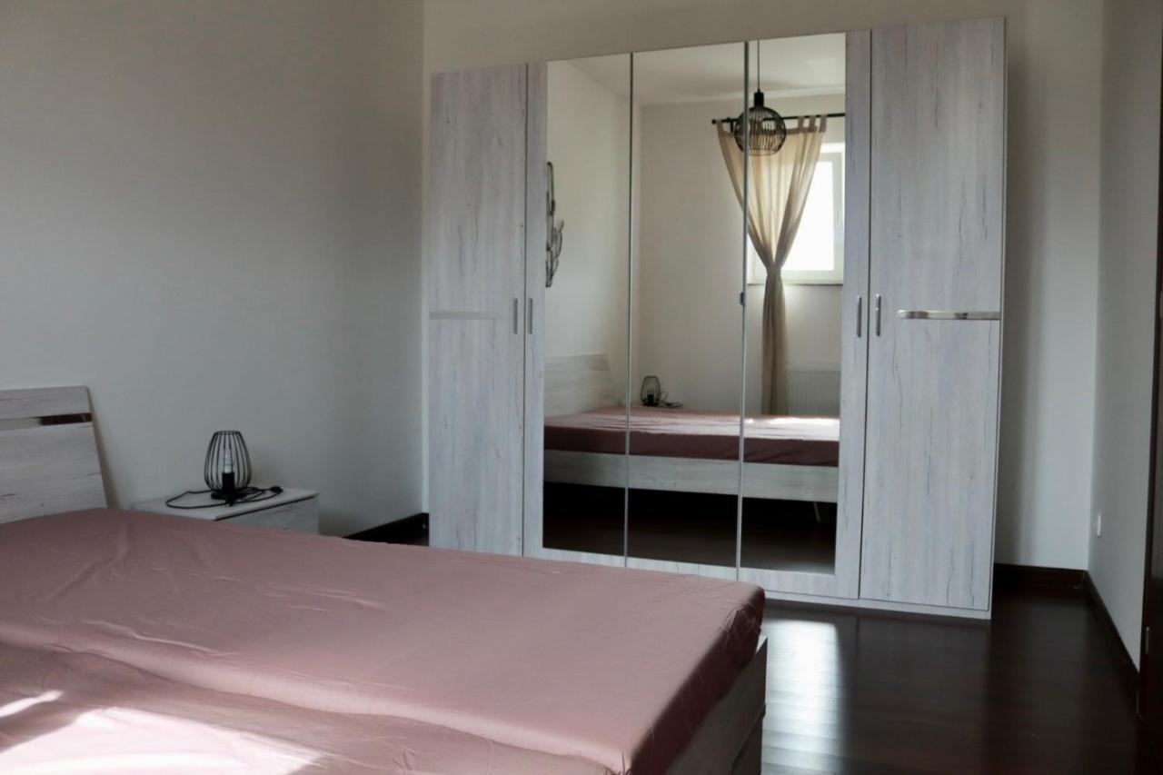 Spa Moser Apartments Karlovy Vary Ngoại thất bức ảnh
