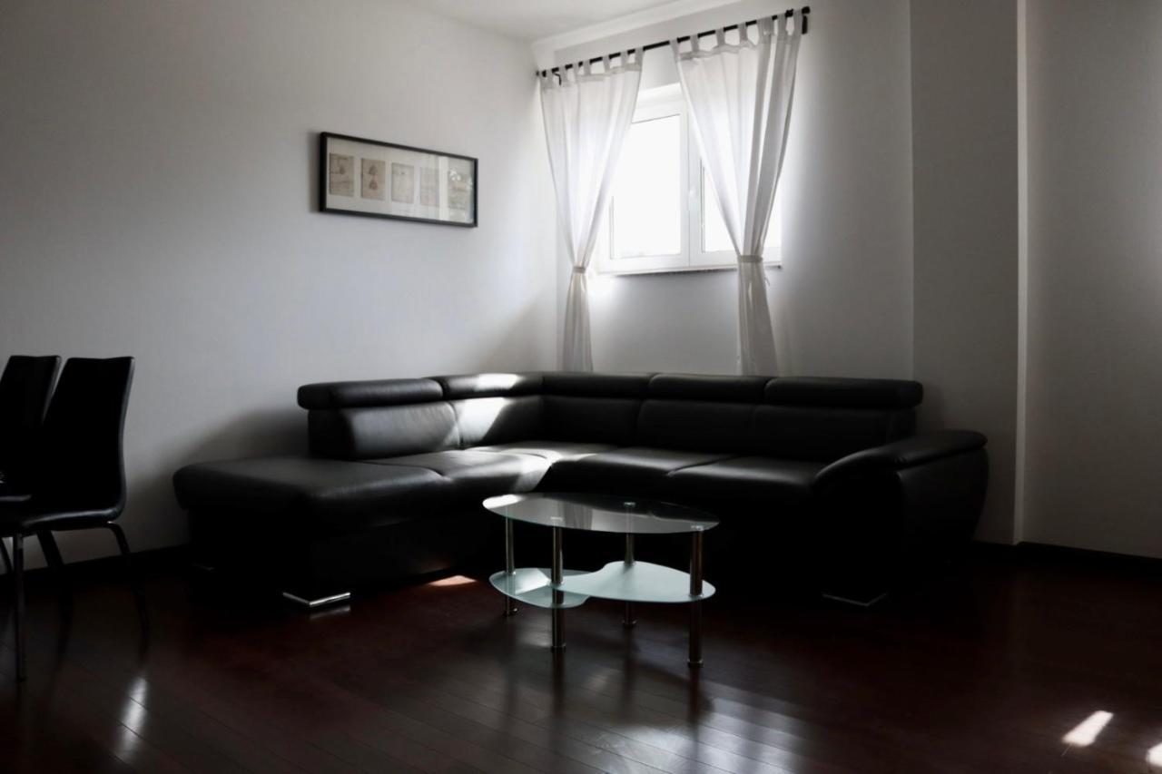 Spa Moser Apartments Karlovy Vary Ngoại thất bức ảnh