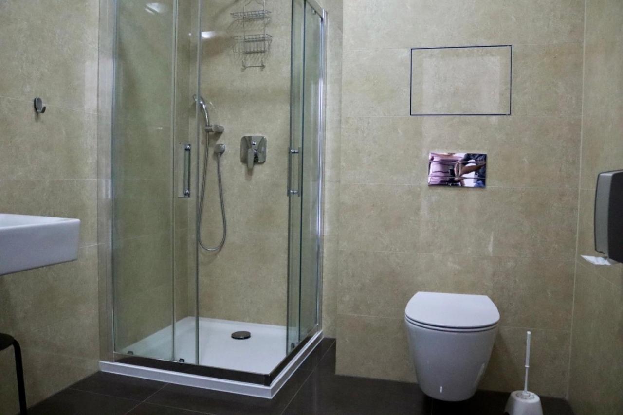 Spa Moser Apartments Karlovy Vary Ngoại thất bức ảnh