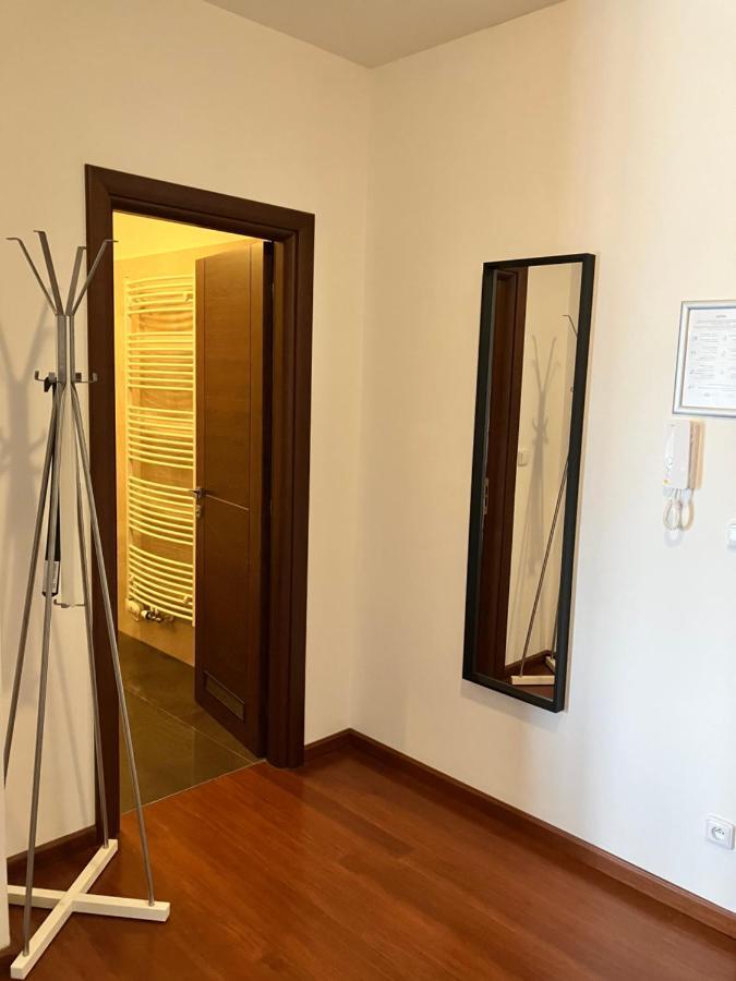 Spa Moser Apartments Karlovy Vary Ngoại thất bức ảnh