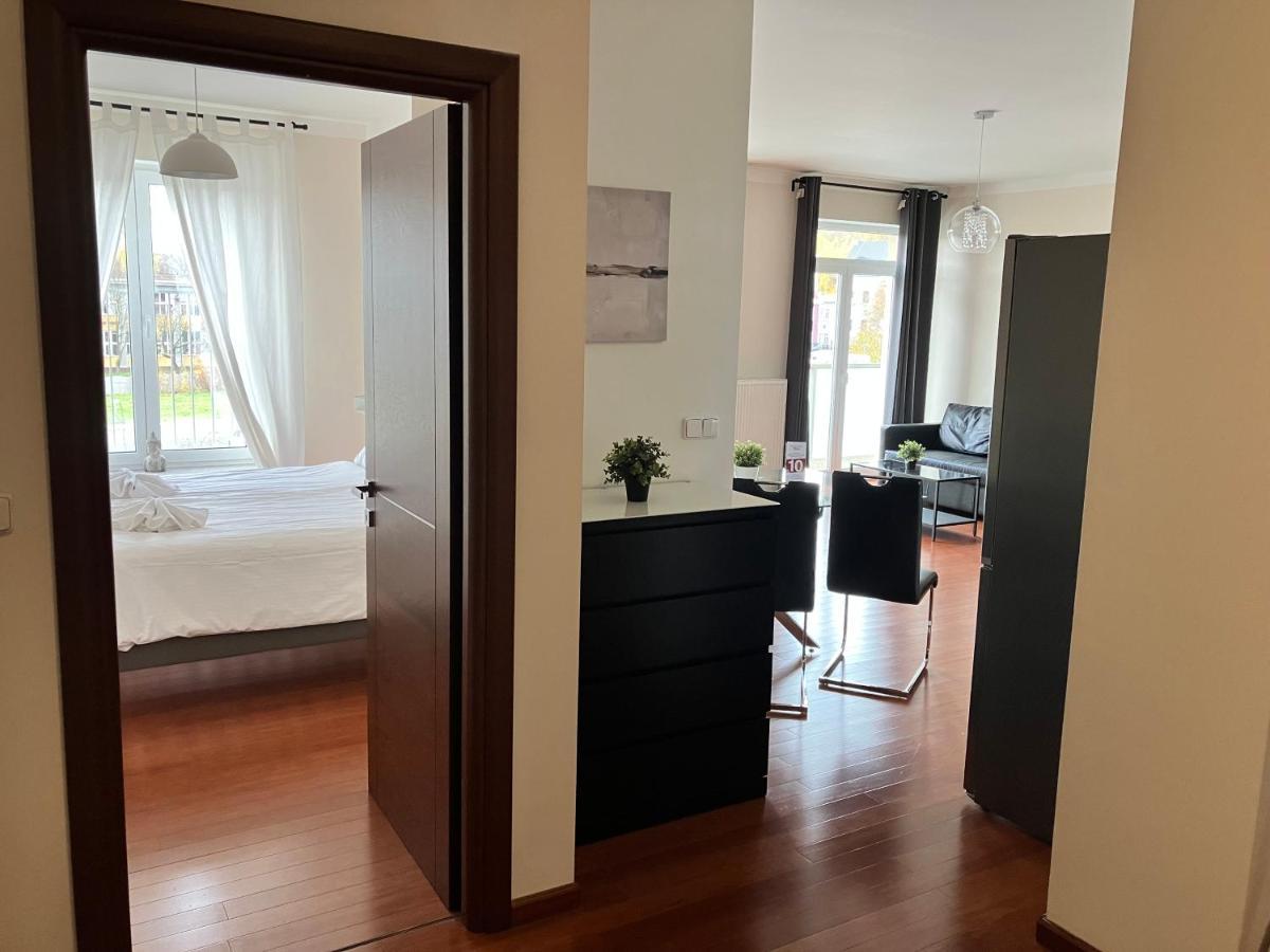 Spa Moser Apartments Karlovy Vary Ngoại thất bức ảnh