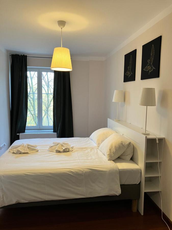 Spa Moser Apartments Karlovy Vary Ngoại thất bức ảnh