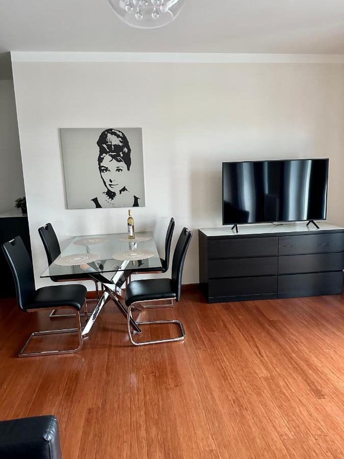Spa Moser Apartments Karlovy Vary Ngoại thất bức ảnh