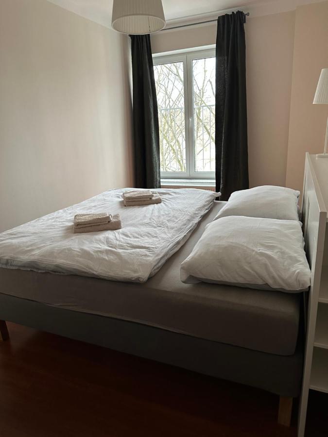 Spa Moser Apartments Karlovy Vary Ngoại thất bức ảnh